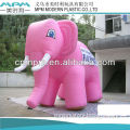 inflatable kids toy ,inflatable elephant